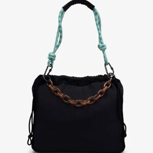rotunda sant hobo bag